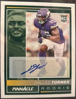 Dallas Turner