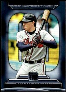 Freddie Freeman
