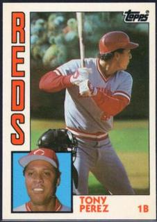 Tony Perez