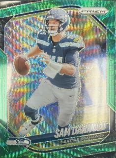 Sam Darnold