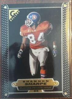 Shannon Sharpe