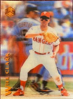 Will Clark
