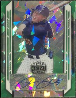 Brett Baty
