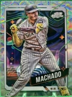 Manny Machado