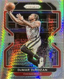 DeMar DeRozan