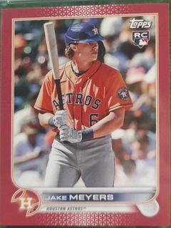Jake Meyers