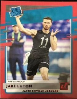 Jake Luton