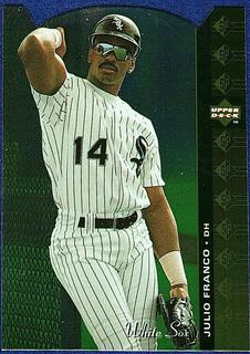 Julio Franco