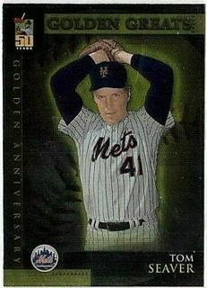 Tom Seaver