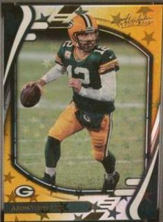 Aaron Rodgers