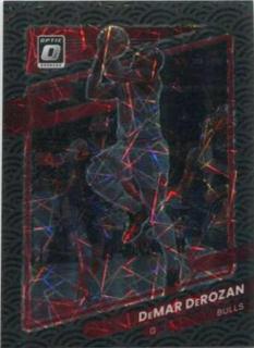 DeMar DeRozan