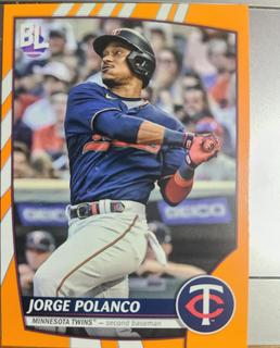 Jorge Polanco