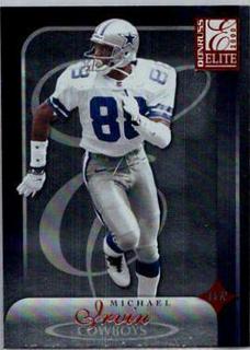 Michael Irvin