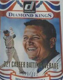 Miguel Cabrera