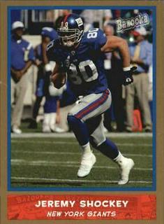 Jeremy Shockey