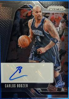 Carlos Boozer