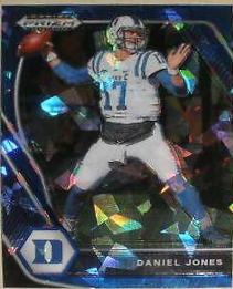 Daniel Jones