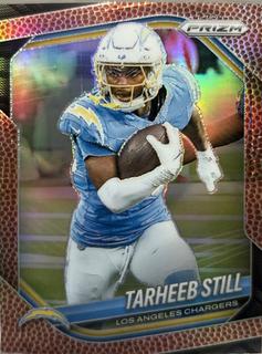 Tarheeb Still