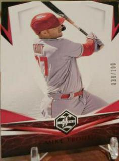 Mike Trout