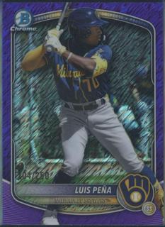Luis Pena