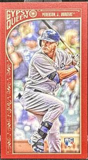Joc Pederson