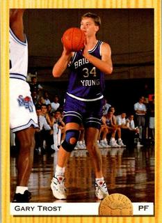 Gary Trost