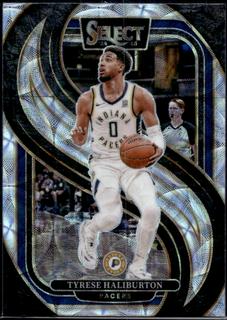 Tyrese Haliburton