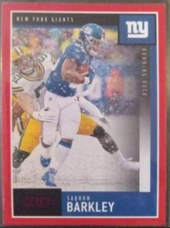 Saquon Barkley