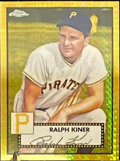 Ralph Kiner