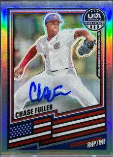 Chase Fuller