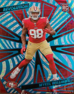 Mykel Williams