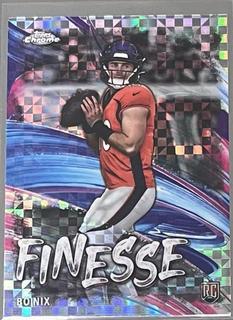 Bo Nix