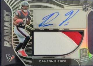 Dameon Pierce
