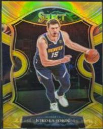 Nikola Jokic