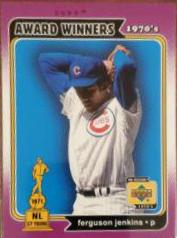 Ferguson Jenkins