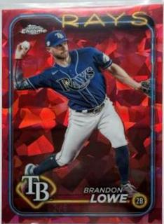 Brandon Lowe