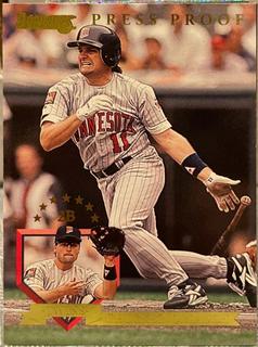 Chuck Knoblauch