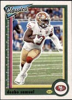 Deebo Samuel
