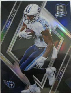 Corey Davis