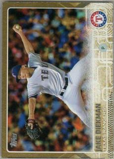 Jake Diekman