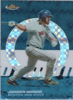 Johnny Damon