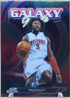 Ben Wallace