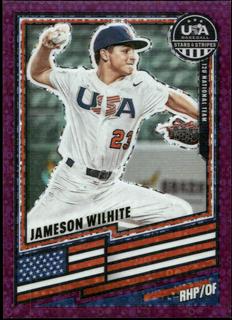 Jameson Wilhite