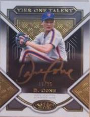 David Cone