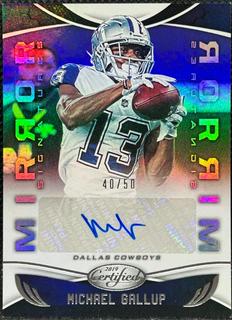 Michael Gallup