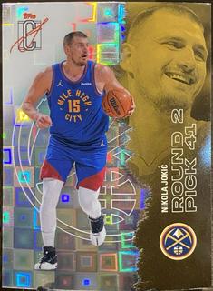 Nikola Jokic