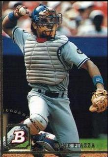 Mike Piazza