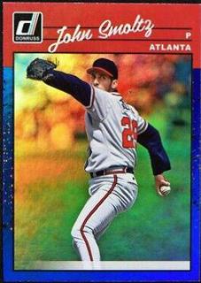 John Smoltz