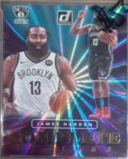James Harden