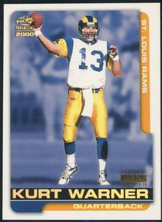 Kurt Warner